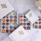 Artisan Temptations - Assorted Collection - Box of 6