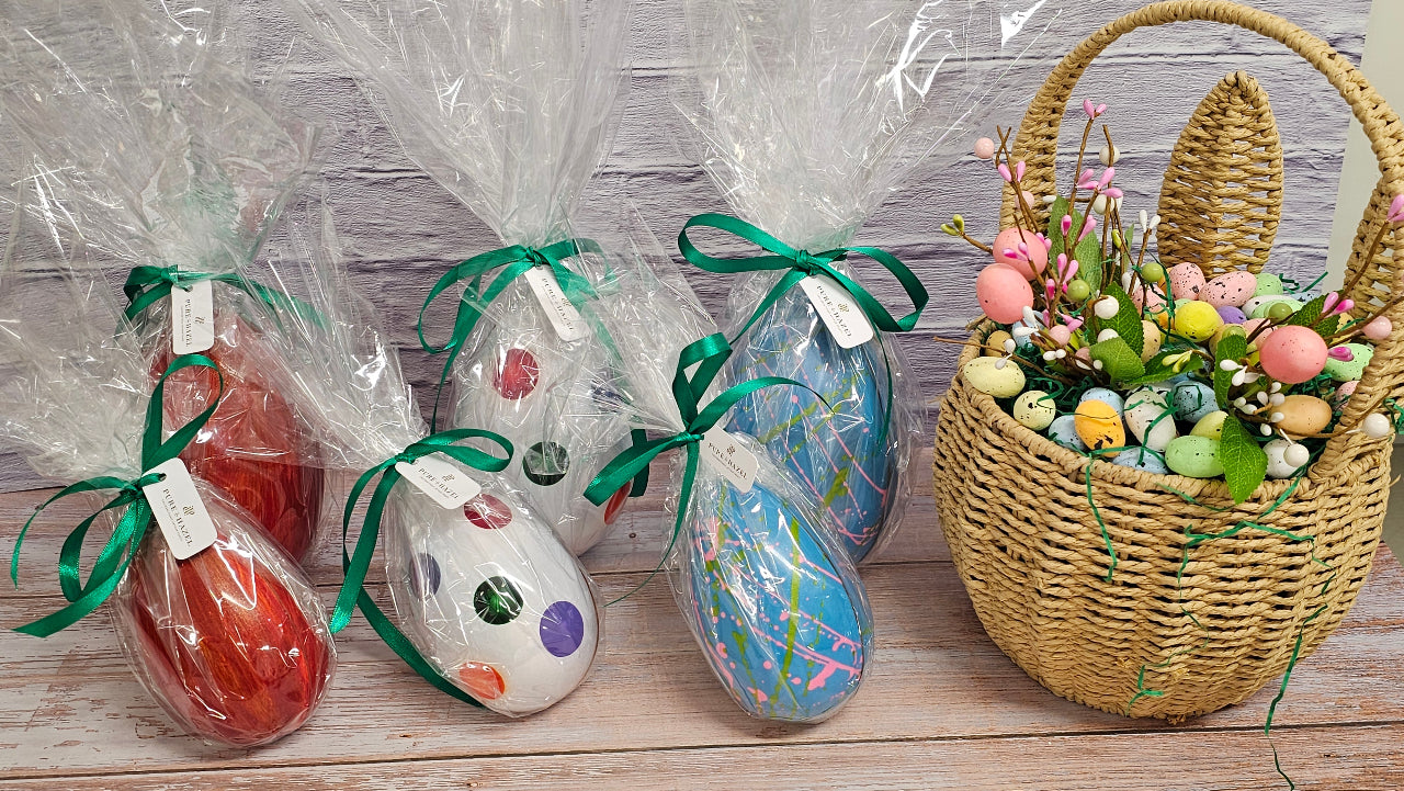 Artisan Temptations - Oceanic Overture Easter Egg 2026