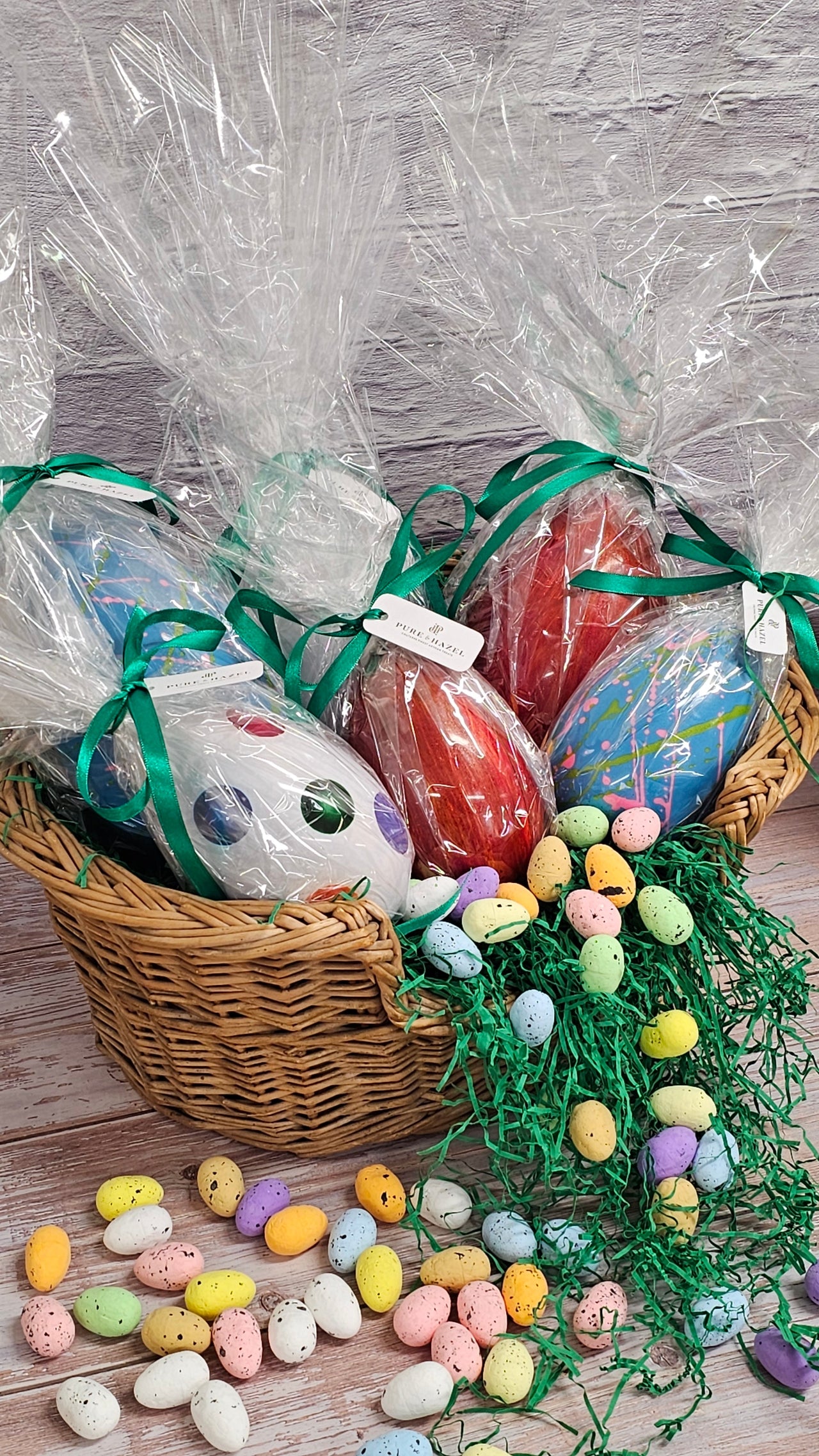Artisan Temptations - Oceanic Overture Easter Egg 2026