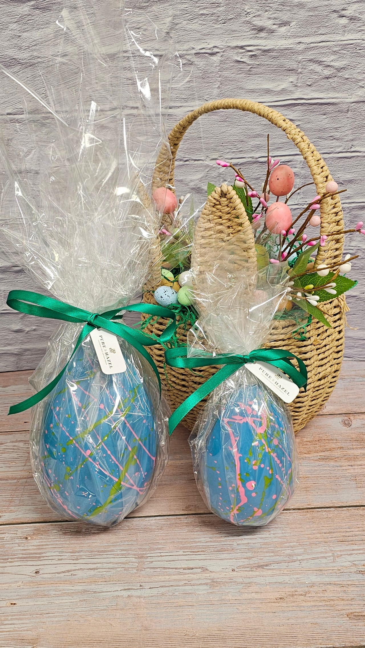 Artisan Temptations - Oceanic Overture Easter Egg 2026
