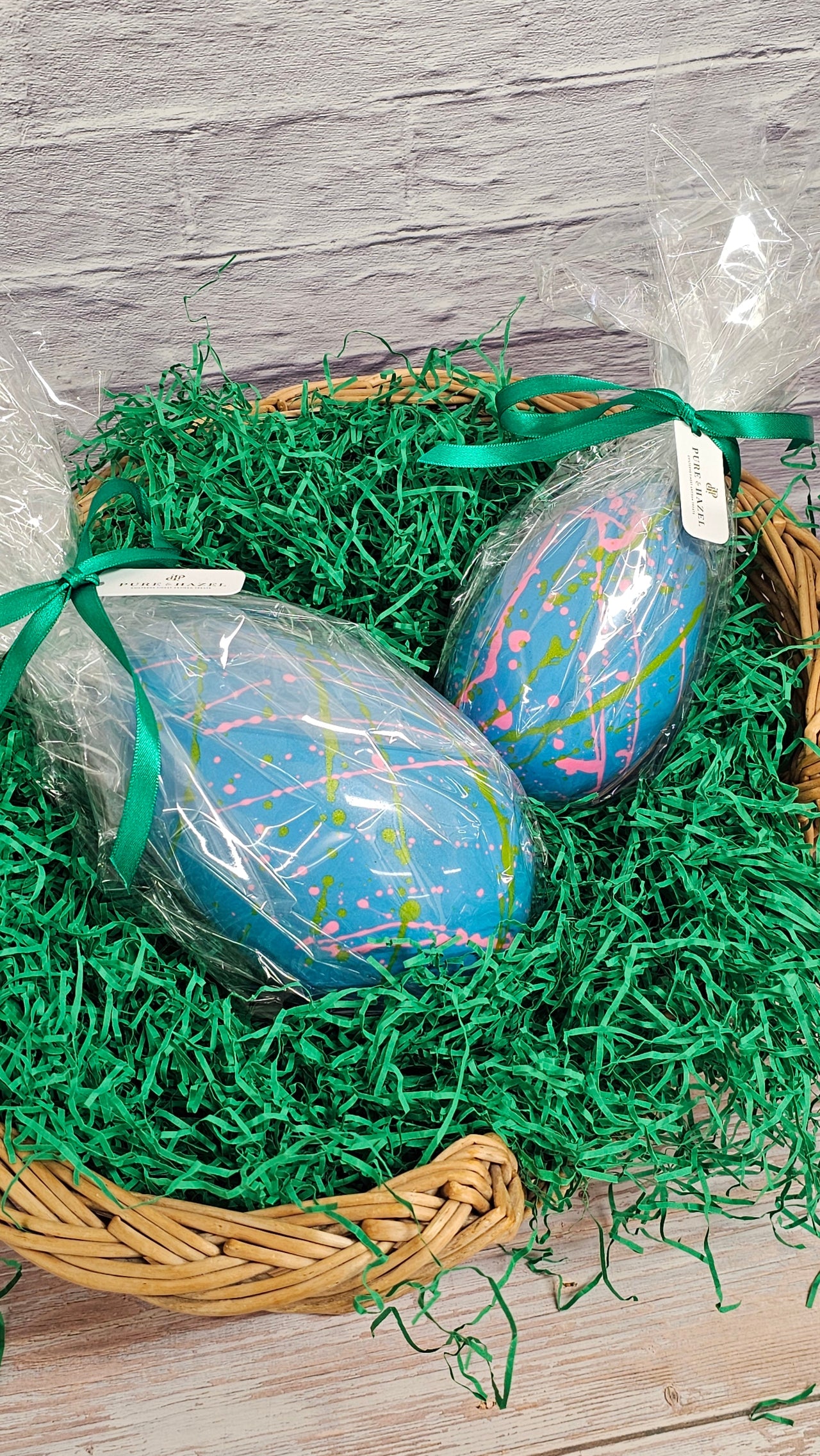 Artisan Temptations - Oceanic Overture Easter Egg 2026