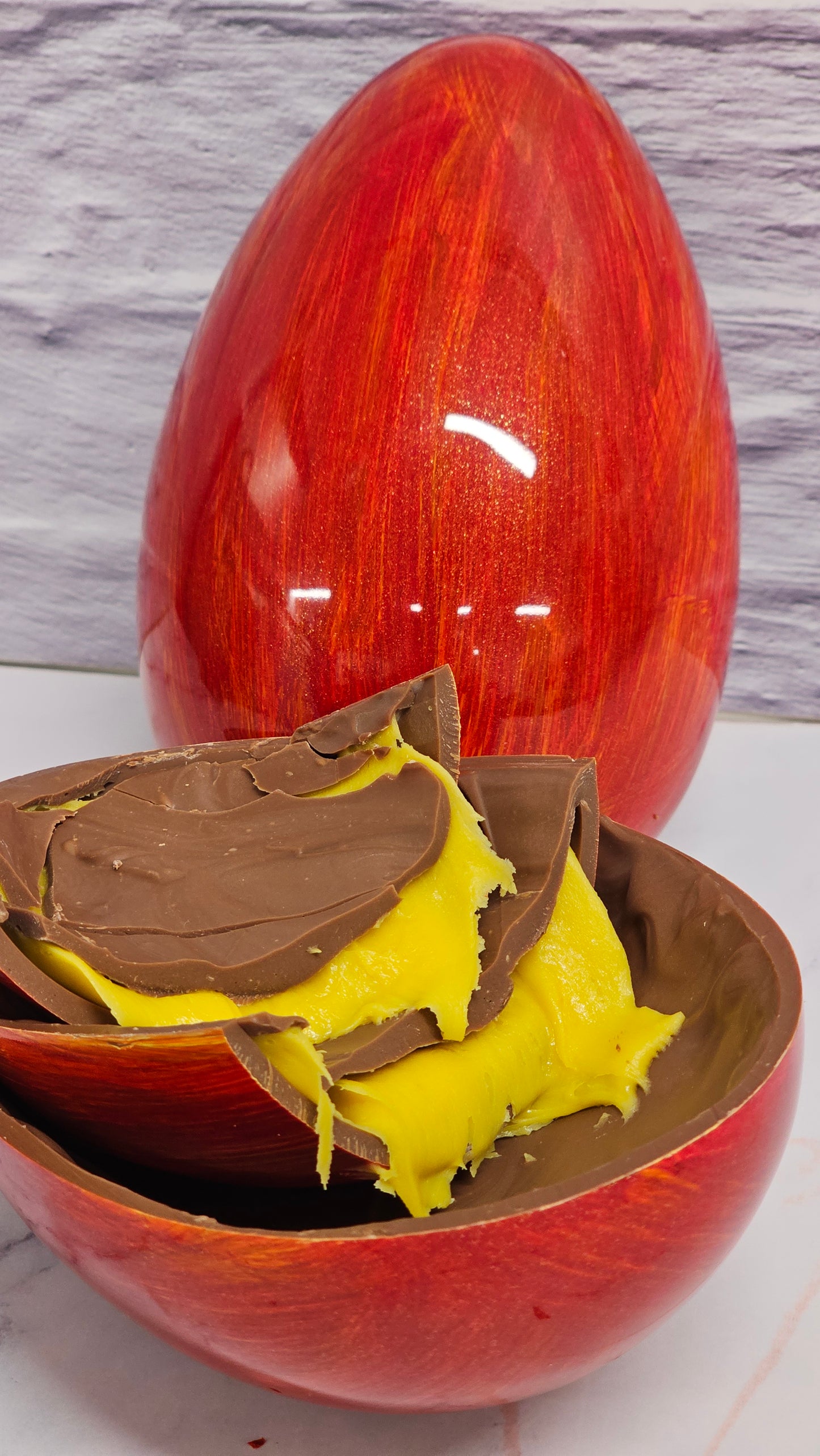 Artisan Temptations - Phoenix Easter Egg 2026