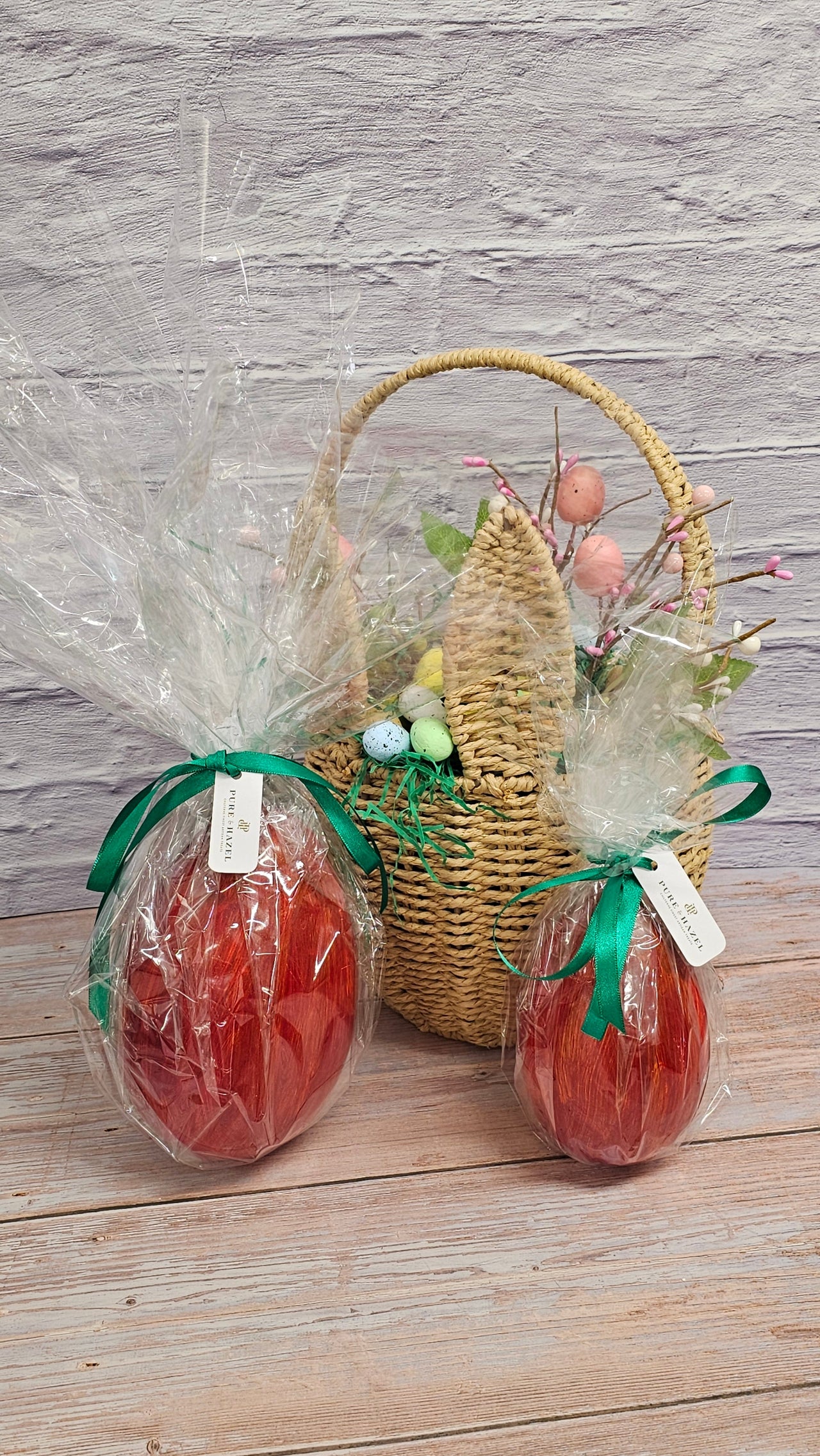 Artisan Temptations - Phoenix Easter Egg 2026