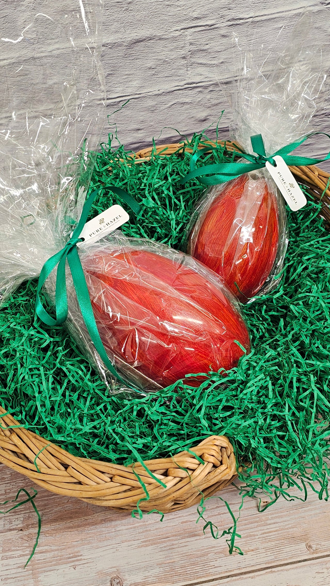Artisan Temptations - Phoenix Easter Egg 2026