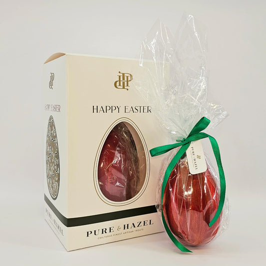 Artisan Temptations - Phoenix Easter Egg 2026