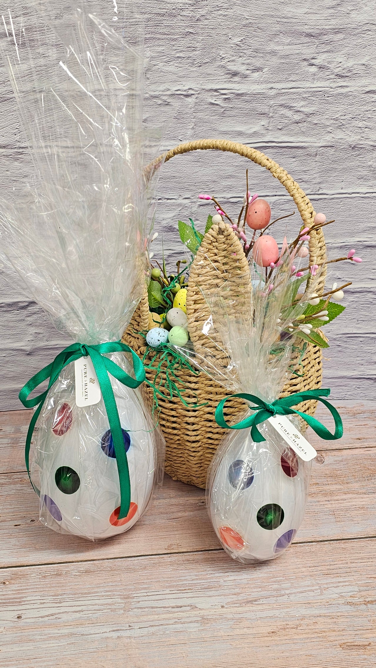 Artisan Temptations - Vibrant Spring Easter Egg 2026