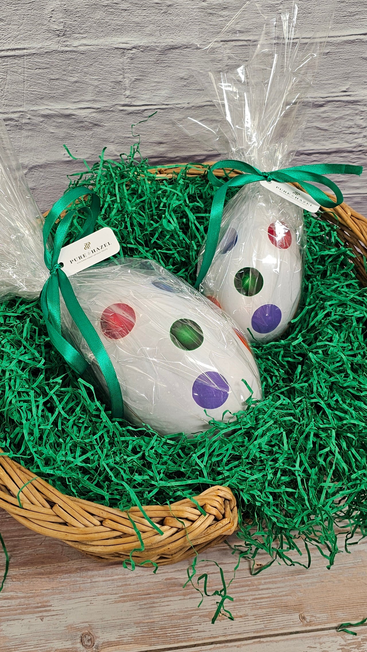 Artisan Temptations - Vibrant Spring Easter Egg 2026