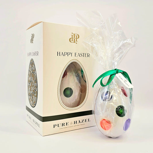 Artisan Temptations - Vibrant Spring Easter Egg 2026